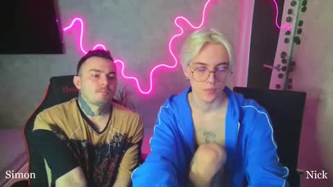 Snapshot of st_koshin chatting on 02-08-25, 02:38 Nick Gasai online show from 02-08-25, 02:38