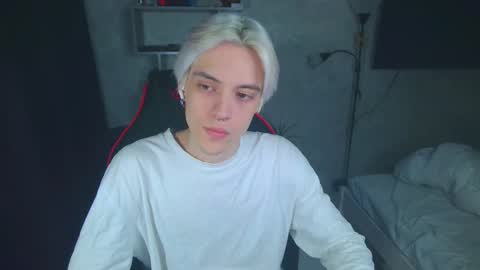 Snapshot of st_koshin chatting on 02-18-25, 07:41 Nick Gasai online show from 02-18-25, 07:41