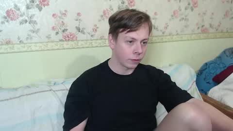 Snapshot of st_rudy chatting on 01-13-25, 04:41 Joe Peach online show from 01-13-25, 04:41