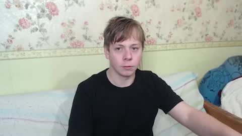 Snapshot of st_rudy chatting on 01-16-25, 04:50 Joe Peach online show from 01-16-25, 04:50