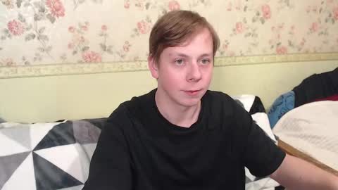 Snapshot of st_rudy chatting on 01-26-25, 07:41 Joe Peach online show from 01-26-25, 07:41