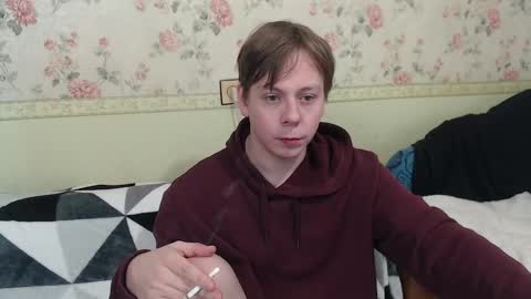 Snapshot of st_rudy chatting on 02-07-25, 08:33 Joe Peach online show from 02-07-25, 08:33