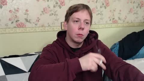 Snapshot of st_rudy chatting on 02-10-25, 06:31 Joe Peach online show from 02-10-25, 06:31