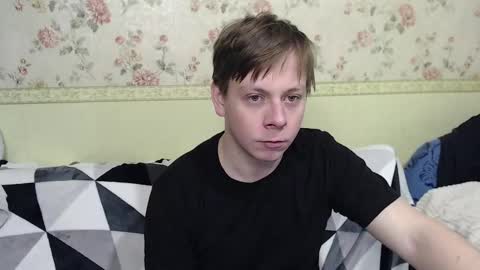 Snapshot of st_rudy chatting on 02-11-25, 07:44 Joe Peach online show from 02-11-25, 07:44