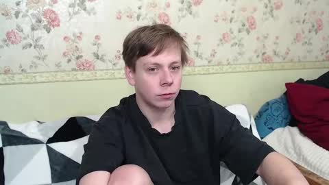 Snapshot of st_rudy chatting on 02-14-25, 11:31 Joe Peach online show from 02-14-25, 11:31