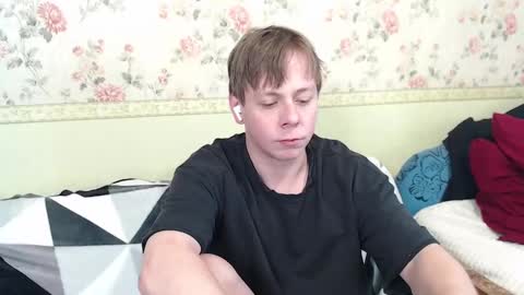 Snapshot of st_rudy chatting on 02-15-25, 10:44 Joe Peach online show from 02-15-25, 10:44