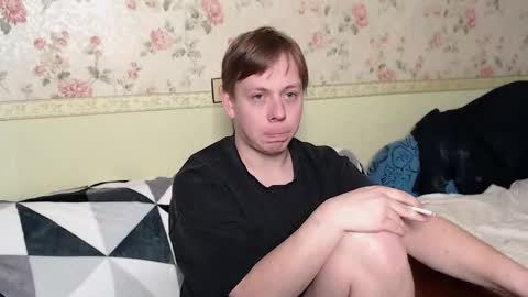 Snapshot of st_rudy chatting on 02-15-25, 01:49 Joe Peach online show from 02-15-25, 01:49