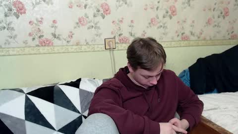 Snapshot of st_rudy chatting on 02-16-25, 04:42 Joe Peach online show from 02-16-25, 04:42