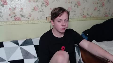 Snapshot of st_rudy chatting on 02-24-25, 11:43 Joe Peach online show from 02-24-25, 11:43