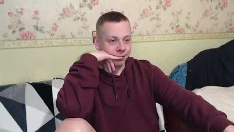 Snapshot of st_rudy chatting on 03-02-25, 06:30 Joe Peach online show from 03-02-25, 06:30