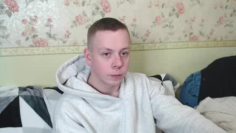 Snapshot of st_rudy chatting on 03-06-25, 02:29 Joe Peach online show from 03-06-25, 02:29