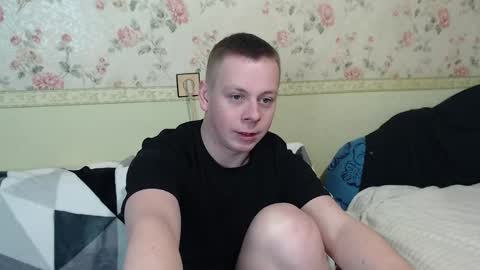 Snapshot of st_rudy chatting on 03-07-25, 06:22 Joe Peach online show from 03-07-25, 06:22