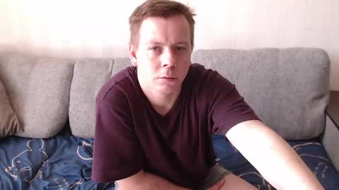 Snapshot of st_rudy chatting on 05-18-26, 08:31 Joe Peach online show from 05-18-26, 08:31