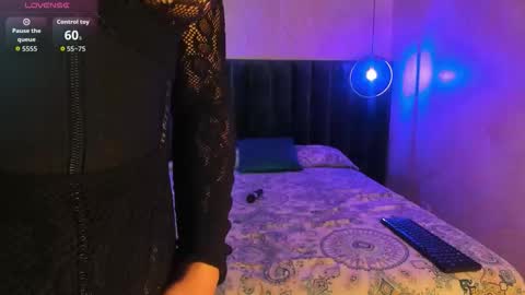 Snapshot of staar_hot chatting on 12-17-25, 12:22 STAAR HOT online show from 12-17-25, 12:22