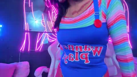 staarlightt online show from 10-23-25, 11:46