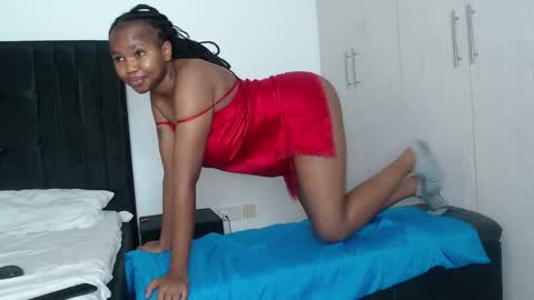 stacey_jaxn online show from 04-20-26, 08:32