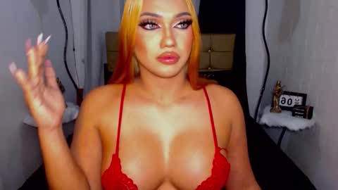 Snapshot of staceyanne030 chatting on 12-06-24, 03:44 DomStacey online show from 12-06-24, 03:44