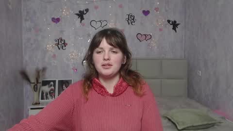 Stacey online show from 02-11-25, 01:09