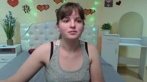 Stacey online show from 02-15-25, 06:33