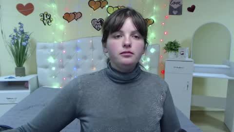 Stacey online show from 03-01-25, 12:23