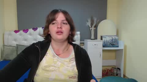 Stacey online show from 10-03-25, 05:37