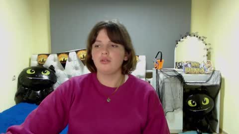 Stacey online show from 10-17-25, 08:17