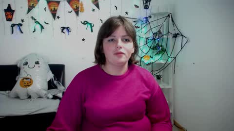 Stacey online show from 10-29-25, 06:48