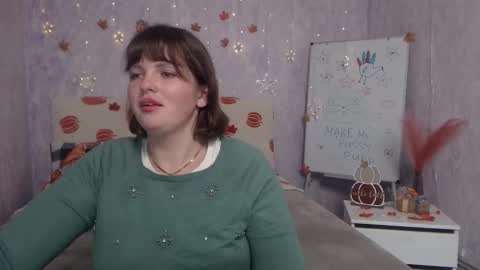 Stacey online show from 11-23-25, 06:35