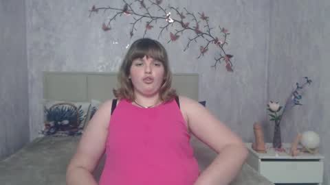 Stacey online show from 02-26-26, 07:13