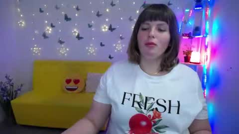 Snapshot of staceylex chatting on 04-27-26, 06:22 Stacey online show from 04-27-26, 06:22