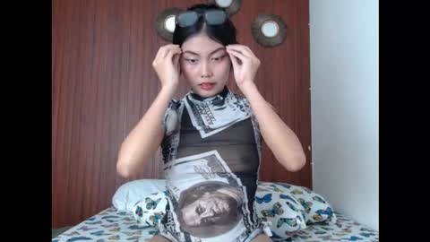 Snapshot of staceythekat chatting on 12-14-25, 02:39 staceythekat online show from 12-14-25, 02:39