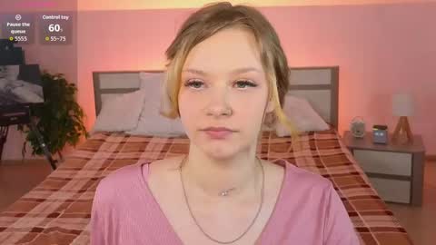 Stacey online show from 04-24-26, 11:34