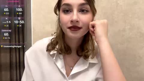 Elli online show from 02-22-26, 06:06