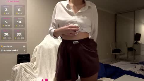 Elli online show from 02-25-26, 05:11