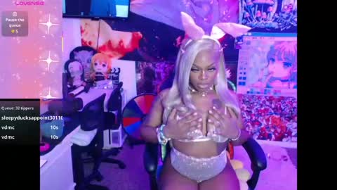 Snapshot of stacie_badd chatting on 03-24-26, 12:04 Stacie Badd online show from 03-24-26, 12:04