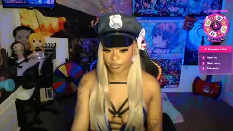 Snapshot of stacie_badd chatting on 03-28-26, 02:55 Stacie Badd online show from 03-28-26, 02:55