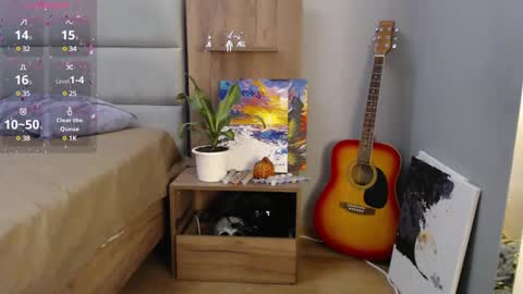 STACY online show from 02-09-25, 11:04