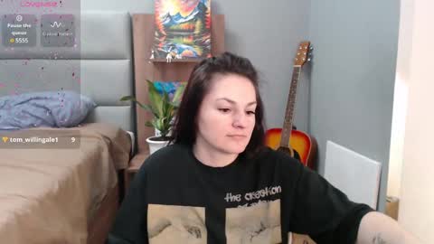 STACY online show from 02-12-25, 04:33