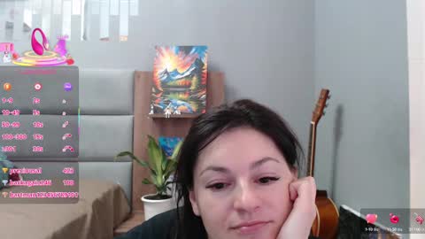 STACY online show from 02-16-25, 04:10