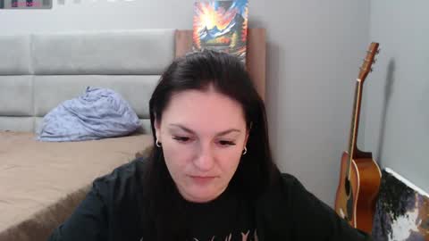 STACY online show from 02-17-25, 10:29