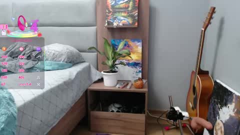 STACY online show from 02-18-25, 12:28