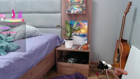 STACY online show from 02-19-25, 10:23