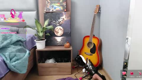 STACY online show from 02-22-25, 09:01