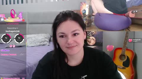 STACY online show from 02-23-25, 11:33