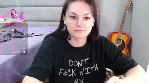 STACY online show from 02-23-25, 07:28