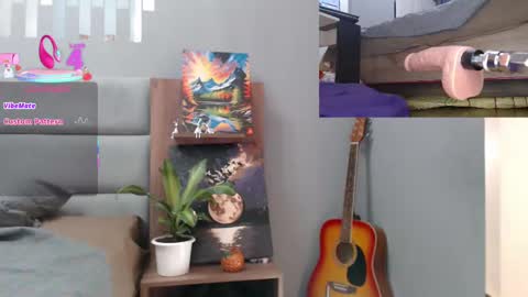 STACY online show from 03-01-25, 12:23