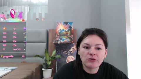 STACY online show from 03-02-25, 01:05