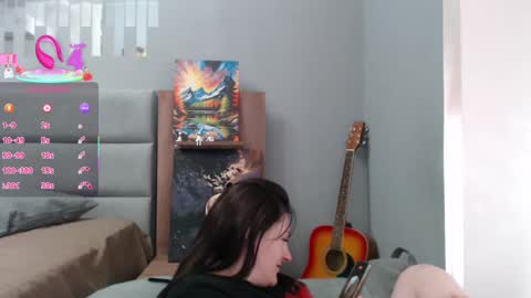 STACY online show from 03-04-25, 04:30