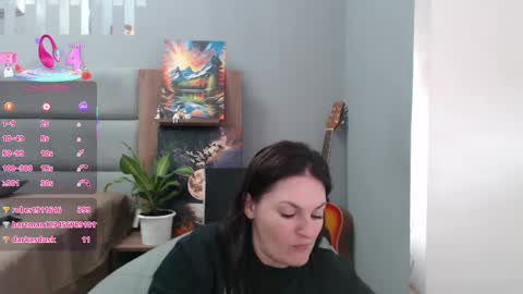 STACY online show from 03-08-25, 09:51