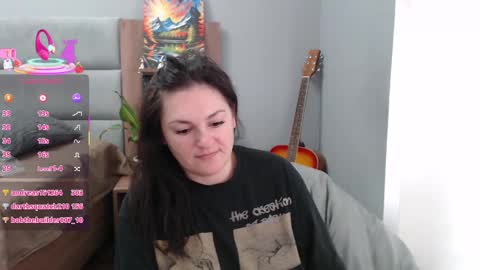 STACY online show from 03-10-25, 11:06